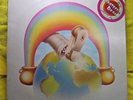 GRATEFUL DEAD - ''EUROPE 72''. UK PRESSING, WB, BURBANK LABEL, TRIPLE VINYL