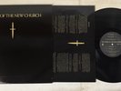 The Lords of the New Church Self-Titled 1982 LP IRS SP 70029