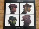 Demon Days by Gorillaz (Vinyl, 2022, Warner Bros., Target Exclusive)