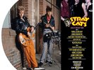 Stray Cats Live at the Roxy 1981 (Vinyl) 12