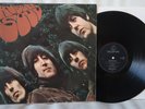 THE BEATLES Rubber Soul ORIGINAL HOLLAND DUTCH PRESSING 1965 LP PCS 3075 BEAT