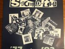 SPECIAL DUTIES 77 In 82 LP Rondelet Records 1st Skeptix KBD Threats Virus Unseen