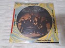 Paul McCartney & Wings ‎– Band On The Run - US- Vinyl Picture Disc 1978- SEALED
