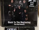 Black Sabbath / Ozzy - Back to the beginning 2 vinyls + CD - New & sealed