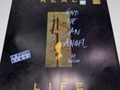 Real Life Send Me An Angel (Cloud Nine / No. 7 Mix) 1988 Red Vinyl Maxi 12