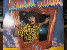 Weird Al Yankovic In 3-D 1984 Vinyl Rock 'N' Roll Records 1st Pressing VG+/EX