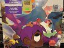 Lil Uzi Vert vs The World Vinyl RSD 2017 Purple Vinyl Numbered First Pressing