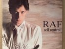 RAF Self Control 12’’ Single 45 1984