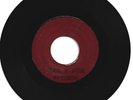 BOB MARLEY & WAILERS / SUN IS SHINING / RUN FOR COVER / 7''