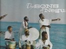 SONS OF NEGUS / FREEDOM SOUNDS / LP