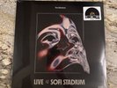 The Weeknd Live At Sofi Stadium Vinyl