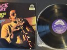 ARCHIE SHEPP ‘Black Gypsy’ Vinyl LP 1970 America Records Jazz 30AM6099 France EX
