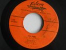 FALCON 1154 RnR RICKY REYES Y SU CONJUNTO BILLY MYERS ROLY POLY HEY BABY