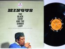 CHARLES MINGUS The Black Saint & Sinner Lady ANALOGUE PRODUCTIONS 2xLP NM 45rpm