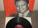 EARLY ROCK  N ROLL  LP - THIS IS  FATS DOMINO - IMPERIAL  - HIGH FIDELITY