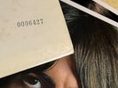 THE BEATLES WHITE ALBUM 1968 FIRST PRESS SUPER LOW #0006427 W/POSTER & PHOTOS EX