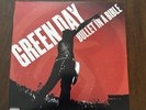 Green Day Bullet In A Bible Vinyl