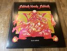 Black Sabbath 1974 Sabbath Bloody Sabbath LP Warner Bros R1 2695 Palm Tree