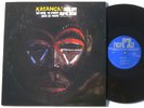 CURTIS AMY, DUPREE BOLTON Katanga  LP 2021 Pacific Jazz/Blue Note RE, nm vinyl