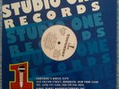 EX RARE Reggae Compilation Dub LP STUDIO ONE 