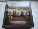 RUSH A FAREWELL TO KINGS 40TH anniversary DELUXE CD/LP BOX SET  *MINT*