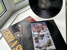 Guns N' Roses   Appetite For Destruction   12