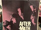 Rolling Stones After Math UK First Pressing Stereo Vg,Vg