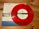 Pearl Jam - 1999 Last Kiss 7” Numbered Red Vinyl Single