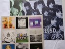 Pink Floyd a nice pair 