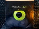 The Beatles Hey Jude Revolution Apple 2276 1968 45 original mono  nm- hearb4ubuy