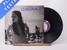 Dinosaur Jr. Green Mind LP Album Vinyl Record 1991 BYN 24 Blanco Y Negro - NM/EX