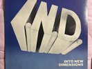 I.N.D.    INTO NEW DIMENSIONS   12