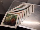 NEAR MINT++ 10LP Musik Zur Ruhe - Music For Meditation 1985 DGG / Polydor