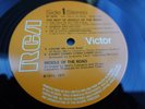 Middle Of The Road THE BEST OF 1972 UK LP 1st Press PLAYS 100% MINT HEAR