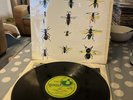 Syd Barrett  Barrett Harvest ‎SHSP 4007 UK 1st press A1/B1 + inner 1970 (No EMI)