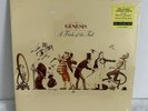 Genesis A Trick Of The Tail Yellow Vinyl 180g Yellow Vinyl New Sealed