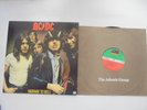 AC/DC Highway to Hell 1979 Vinyl LP Atlantic SD 19244 Record Album