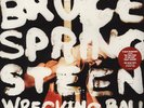 Bruce Springsteen - Wrecking Ball (Vinyl 2LP+CD - 2012 - EU - Original)