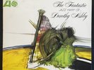 Dorothy Ashby - The Fantastic Jazz Harp Of Dorothy Ashby - 1965 Atlantic SD 1447
