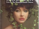 Kate Bush - Live at The Hammersmith Odeon SEALED/NM vinyl album
