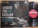 LONDON FFSS BB CS 6211 R STRAUSS Death Transfiguration KARAJAN 1961 NM