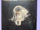 Kings of Leon – Because of the Times Vinyl 2LP