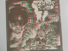 The Cramps …Off The Bone Vinyl Record Original 1983 First UK Pressing LP Album
