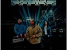 Dynamite Deluxe Deluxe Soundsystem Eimsbush 2xVinyl LP