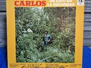 Roberto Carlos-Un Gato en la Oscuridad, 1972 CBS CAYTRONICS-CYS 1334-Vinyl LP VG