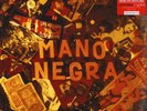 Mano Negra - Patchanka (Vinyl LP+CD - 1988 - EU - Reissue)