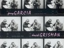 Jerry Garcia Jerry Garcia and David Grisman (Vinyl)