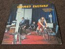 Creedence Clearwater Revival Cosmo's Factory 1970 LP 1st Press Fantasy 8402 EX