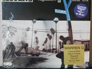 RARE Warren G - Regulate.. G Funk Era Vinyl LP 1994 Original US VG+ 314 523 3351