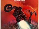 MEAT LOAF - Bat Out of Hell (1977) - 12